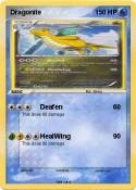 Dragonite