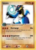 lucario
