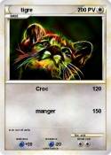 tigre