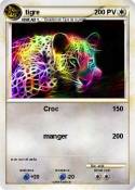 tigre