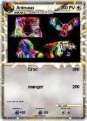 Animaux