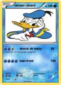 donald canard