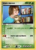 shane dawson