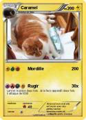 Caramel