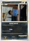 Stalker
