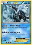 Kyurem