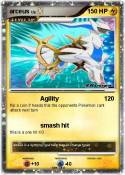 arceus