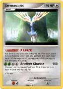 Xerneas