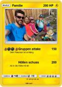 Familie