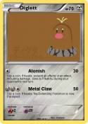Diglett