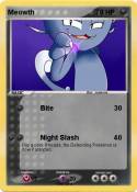 Meowth
