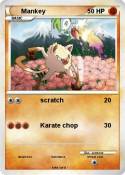 Mankey