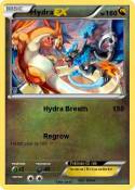 Hydra