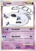Lugia