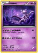 mewtwo