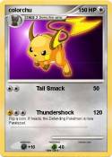 colorchu