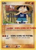 Luffy