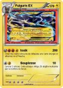 Fulguris EX