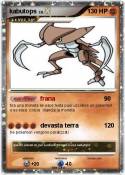 kabutops