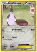 Big Chungus