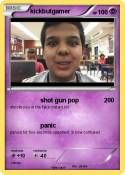 kickbutgamer