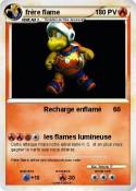 frère flame