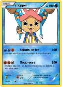 chopper
