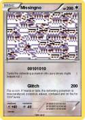 Missingno