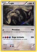 Lugia