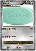 Soap