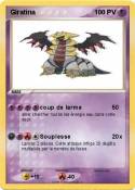 Giratina