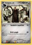 Dr. Octapus