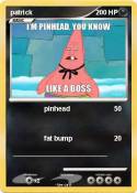 patrick