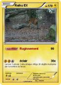 Raïku EX