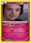 lazarbeam