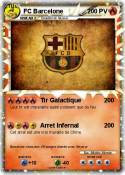 FC Barcelone