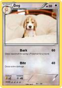 Dog