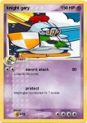 knight gary