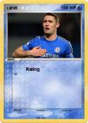 cahill