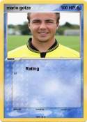 mario gotze
