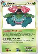 Venusaur