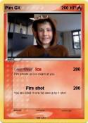 Pim GX