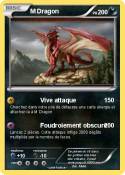 M Dragon