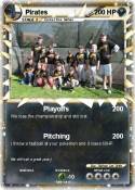 Pirates
