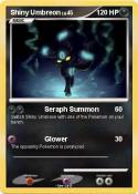 Shiny Umbreon