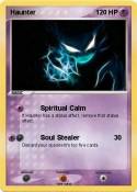 Haunter