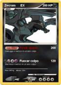 Zecrom EX