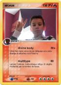 arceus