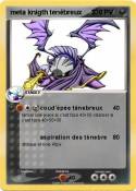 meta knigth