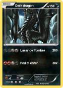 Dark dragon